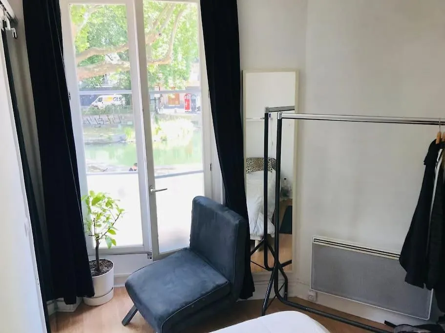 Best Flat In Paris Apartment