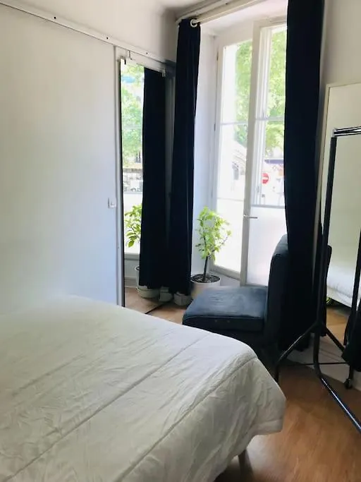 Best Flat In Paris Apartment