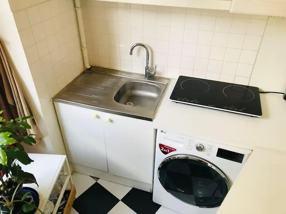 Best Flat In Párizs