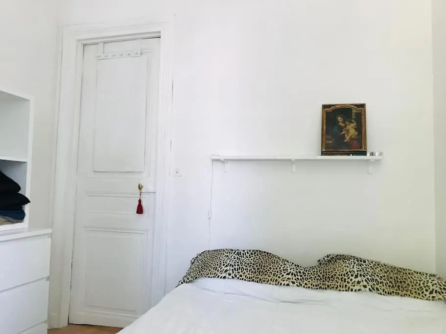 Apartment Best Flat In Paris France