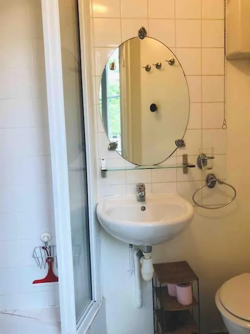 Best Flat In Paryż Francja